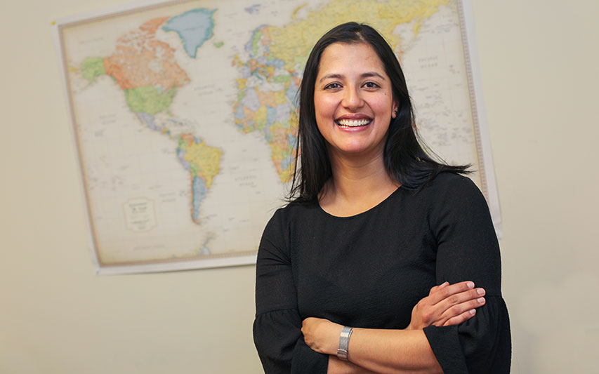 Dr Ishani Tewari Featured In Romper Article About The Impact Of Toy Flipping Curry College